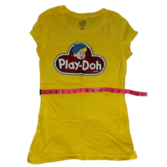 Junior Playdoh Graphic Tee - Picture 6 of 6